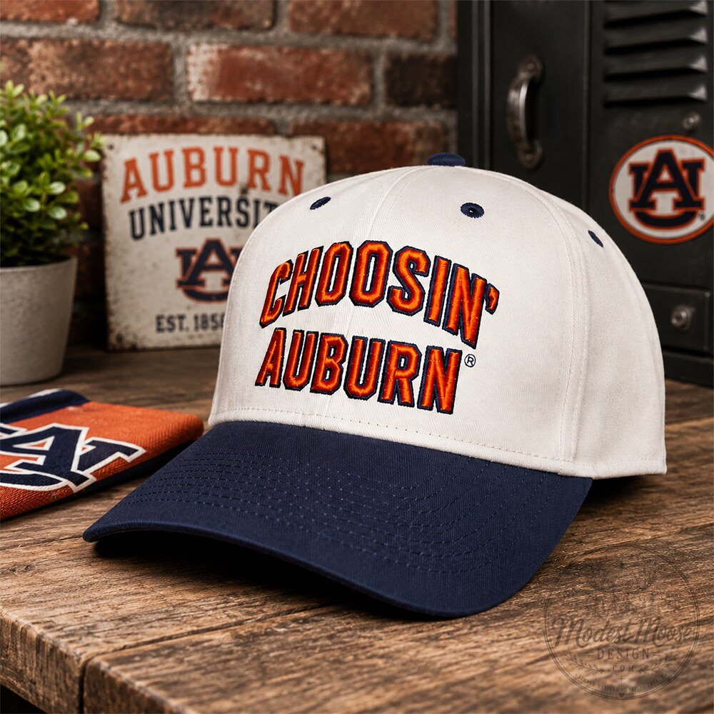 Ella Langley Choosin Auburn Hat 8 Ella Langley Choosin Auburn Hat