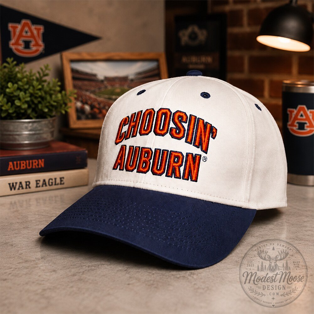 Ella Langley Choosin Auburn Hat 9 Ella Langley Choosin Auburn Hat