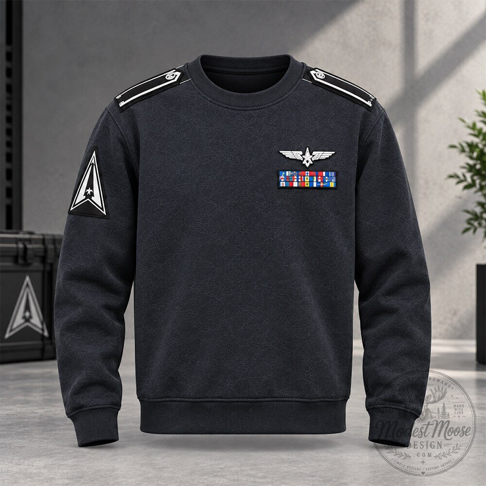Trump 2026 Space Force Military Cosplay Hoodie And Sweatpants Shirt 8 Trump 2026 Space Force Military Cosplay Hoodie And Sweatpants Shirt