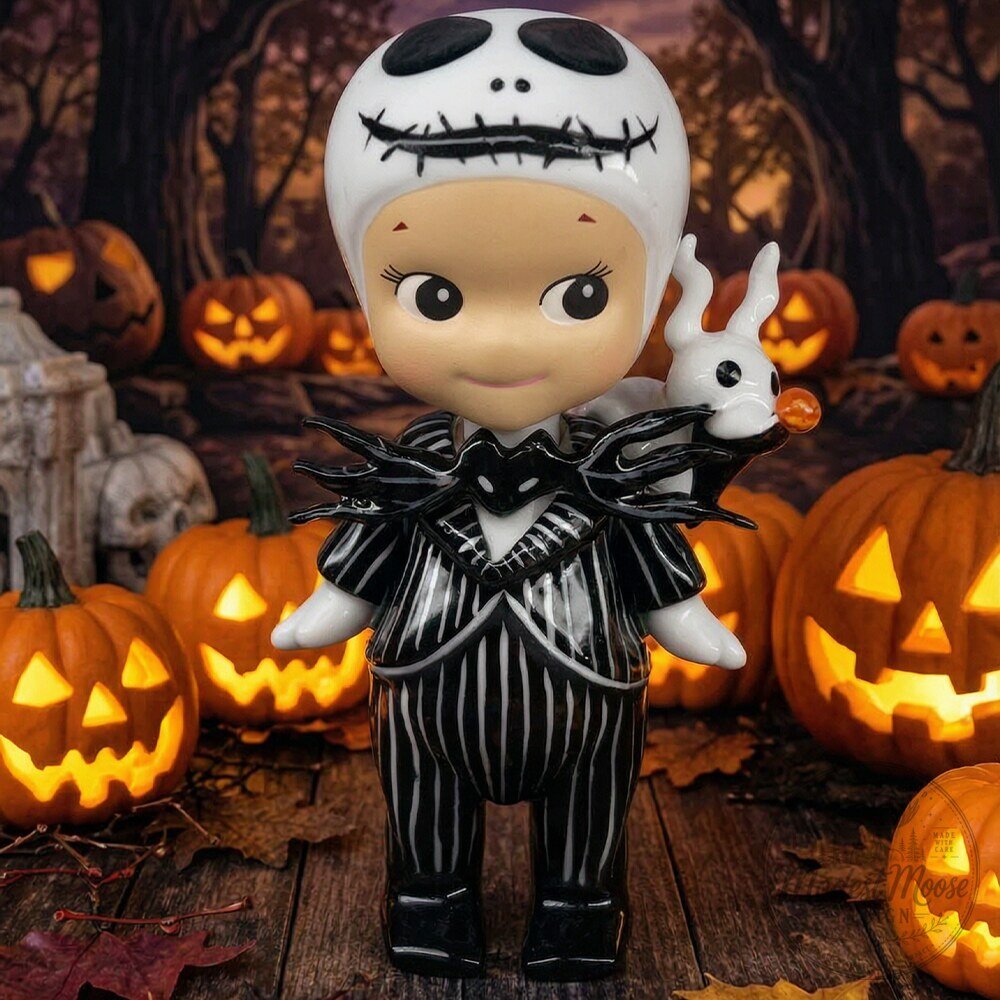 Nightmare Before Christmas Sonny Angel x Jack Skellington And Zero Pop Figure 2026 9 Nightmare Before Christmas Sonny Angel x Jack Skellington And Zero Pop Figure 2026