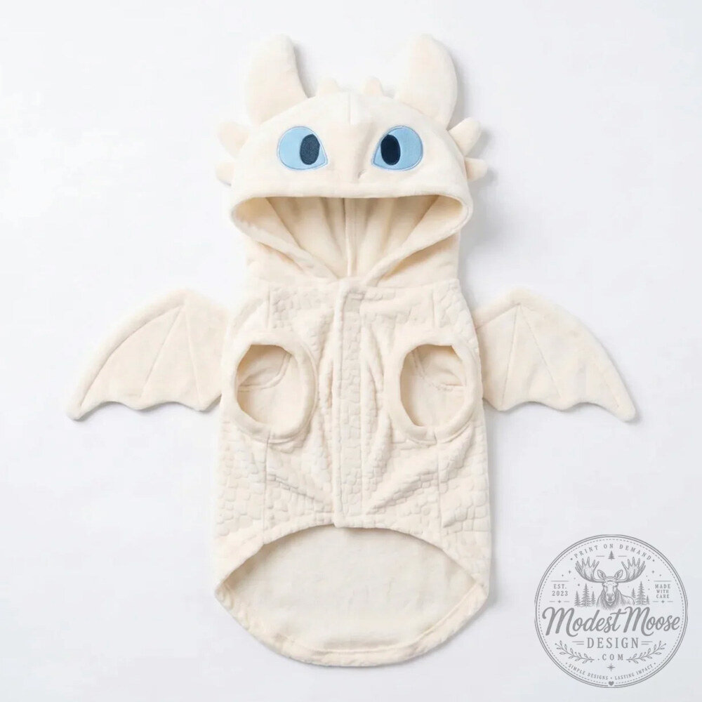 Cozyydragons Toothless And Light Fury Dragon Cat Costumes For Christmas 2026 14 Cozyydragons Toothless And Light Fury Dragon Cat Costumes For Christmas 2026