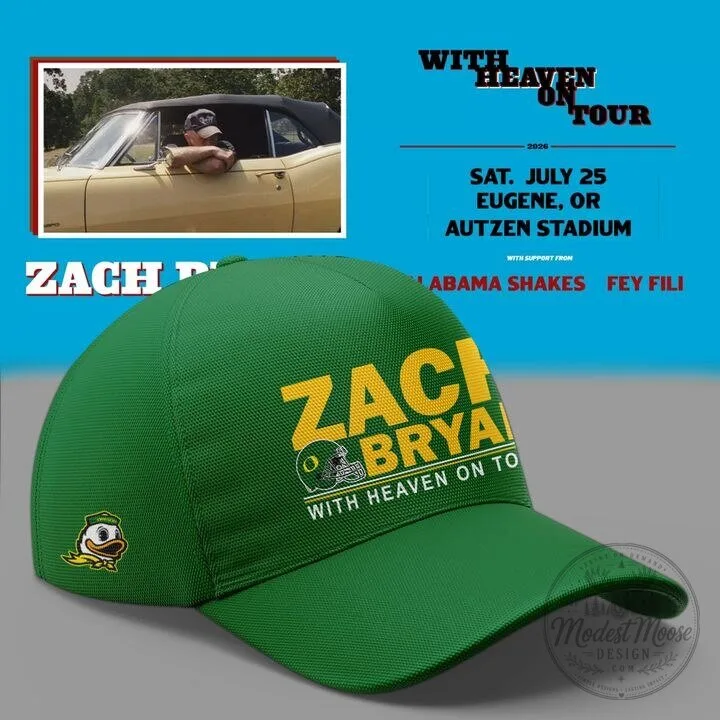 Zach Bryan Shirt With Heaven On Tour 2026 T-Shirt 9 Zach Bryan Shirt With Heaven On Tour 2026 T-Shirt