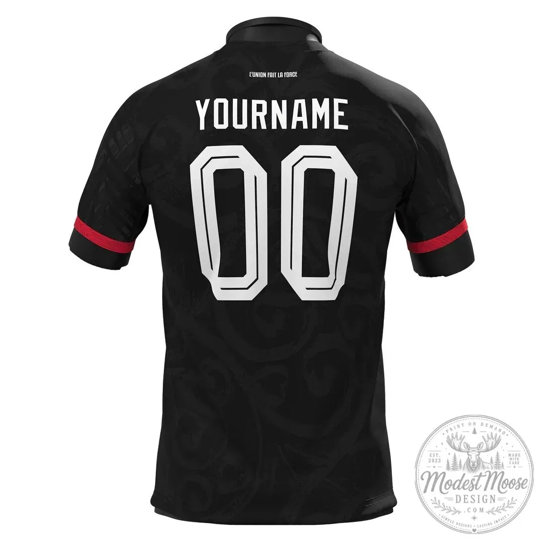 Haiti National Flag Heritage Football Jersey 11 Haiti National Flag Heritage Football Jersey