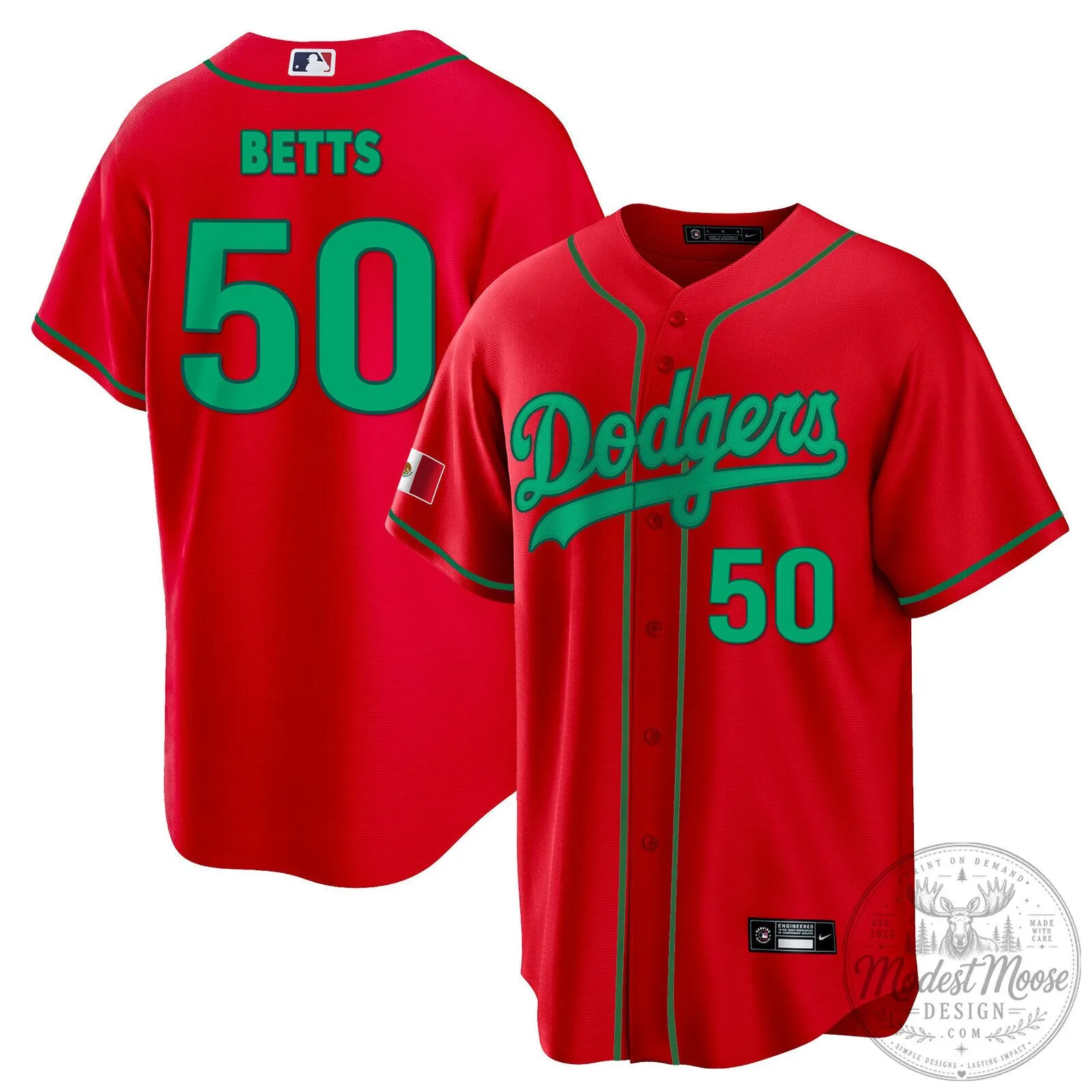 Los Angeles Dodgers Fernando Valenzuela Red Baseball Jersey 33 Los Angeles Dodgers Fernando Valenzuela Red Baseball Jersey