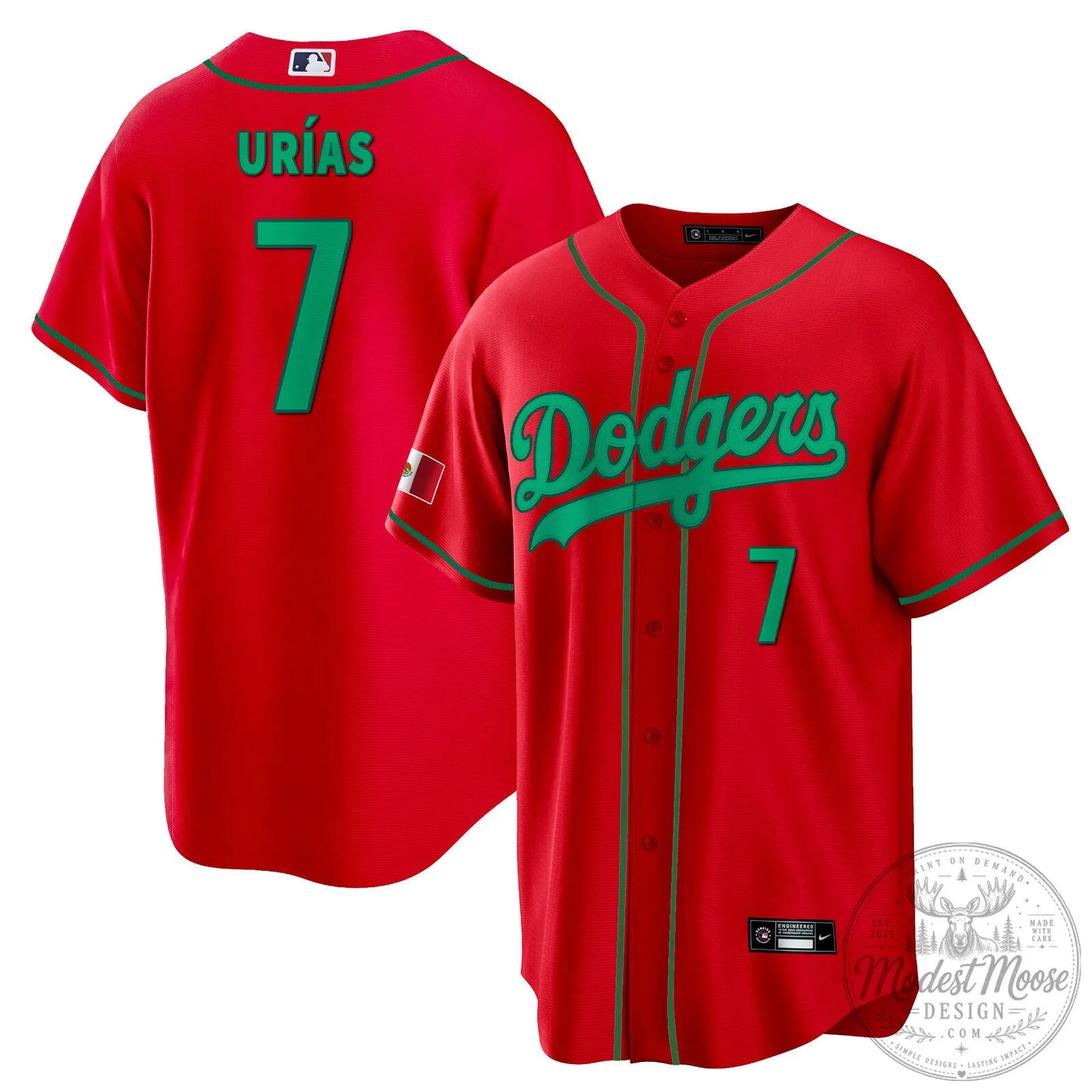 Los Angeles Dodgers Fernando Valenzuela Red Baseball Jersey 37 Los Angeles Dodgers Fernando Valenzuela Red Baseball Jersey