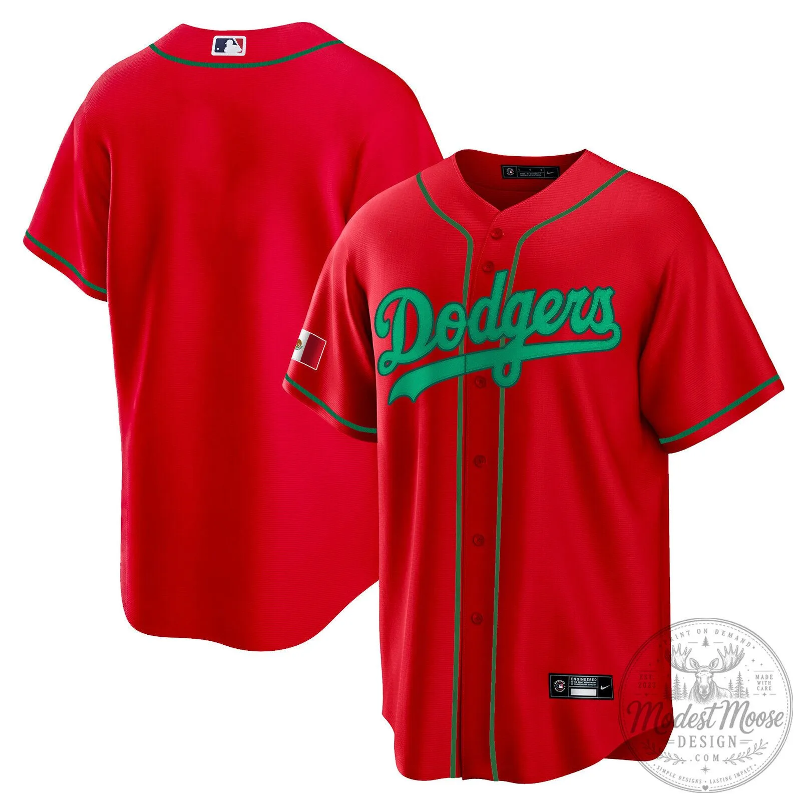 Los Angeles Dodgers Fernando Valenzuela Red Baseball Jersey 38 Los Angeles Dodgers Fernando Valenzuela Red Baseball Jersey
