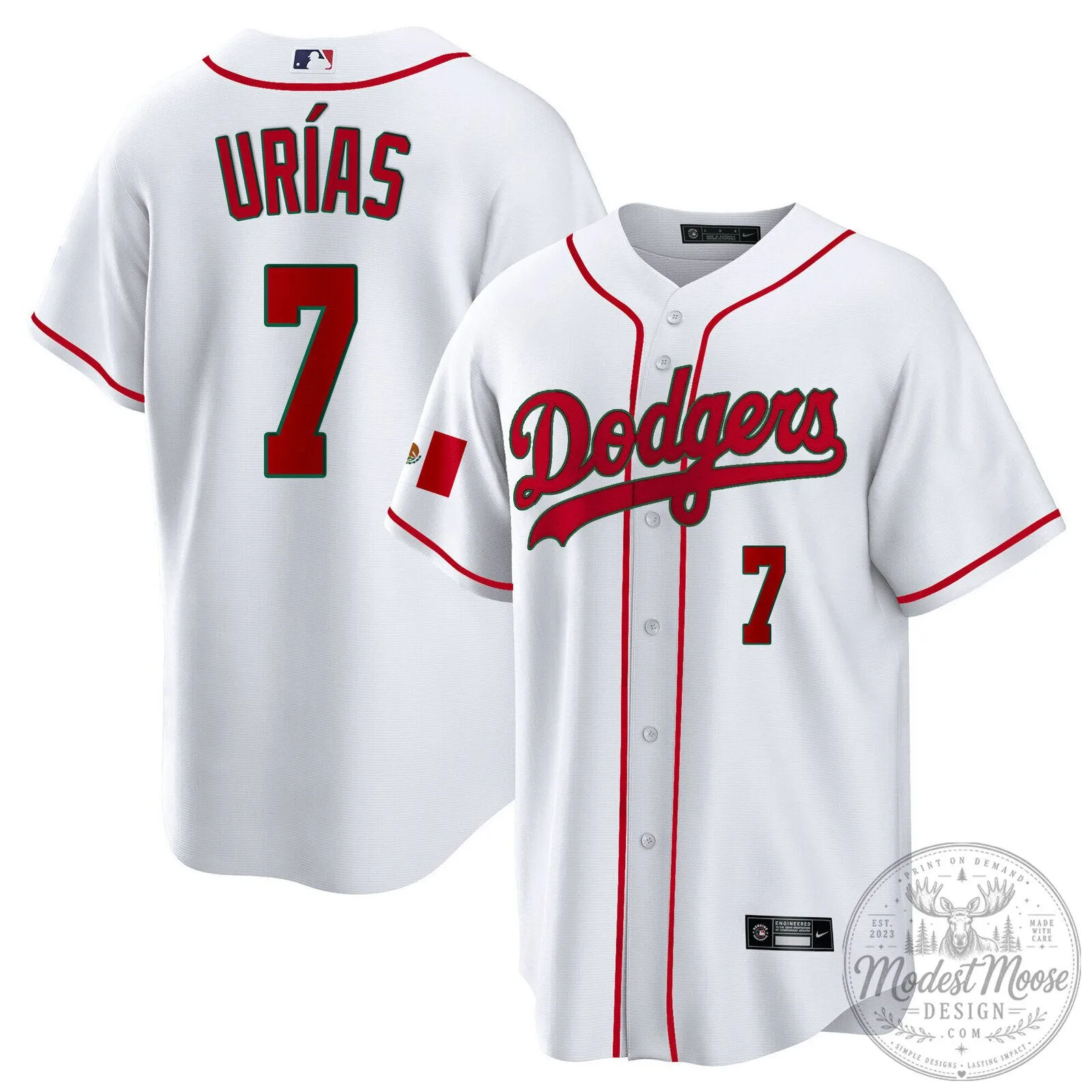 Los Angeles Dodgers Fernando Valenzuela Red Baseball Jersey 44 Los Angeles Dodgers Fernando Valenzuela Red Baseball Jersey
