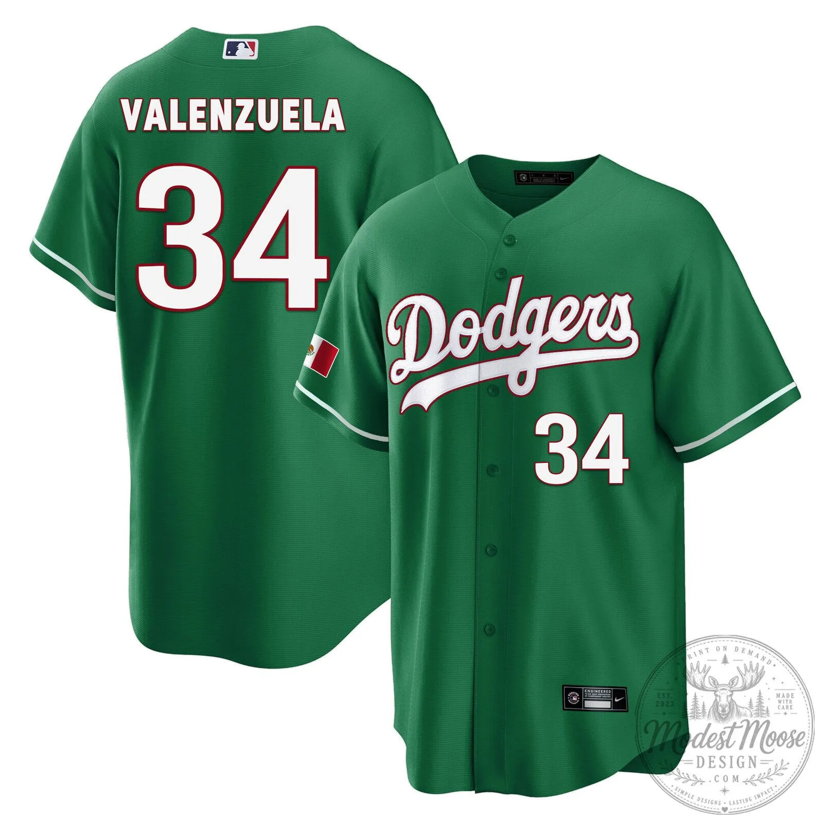 Los Angeles Dodgers Fernando Valenzuela Red Baseball Jersey 46 Los Angeles Dodgers Fernando Valenzuela Red Baseball Jersey