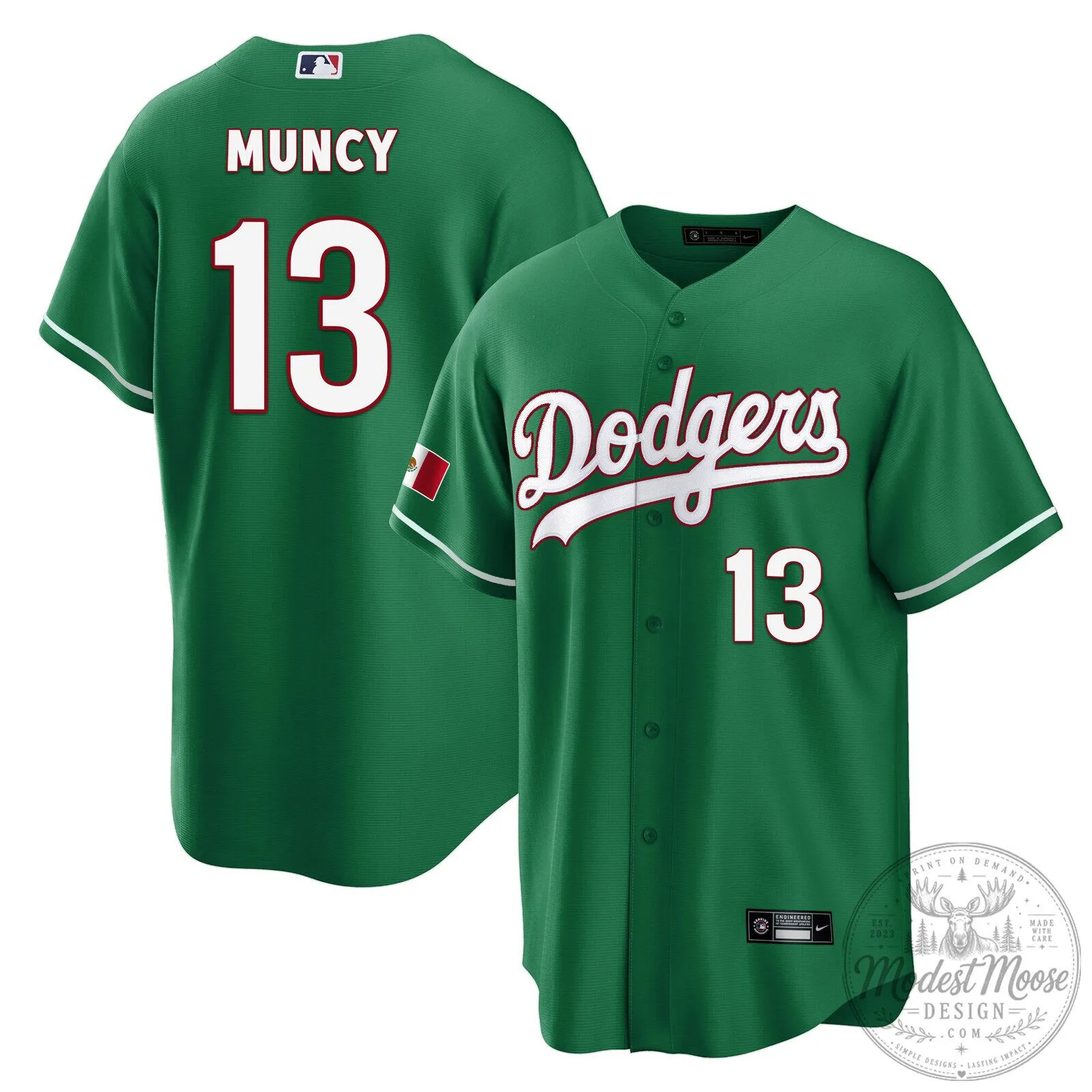 Los Angeles Dodgers Fernando Valenzuela Red Baseball Jersey 49 Los Angeles Dodgers Fernando Valenzuela Red Baseball Jersey