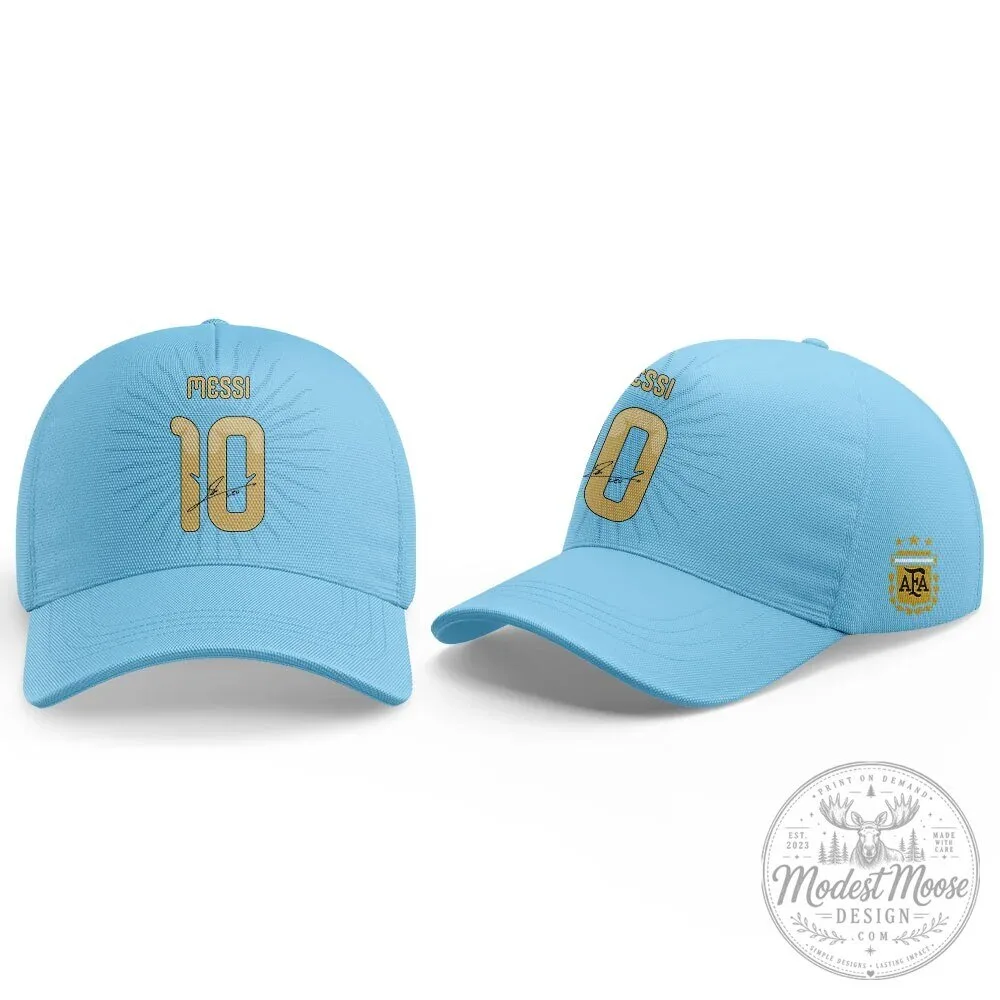 Lionel Messi Argentina National Team Soccer Hoodie with Number 10 7 Lionel Messi Argentina National Team Soccer Hoodie with Number 10