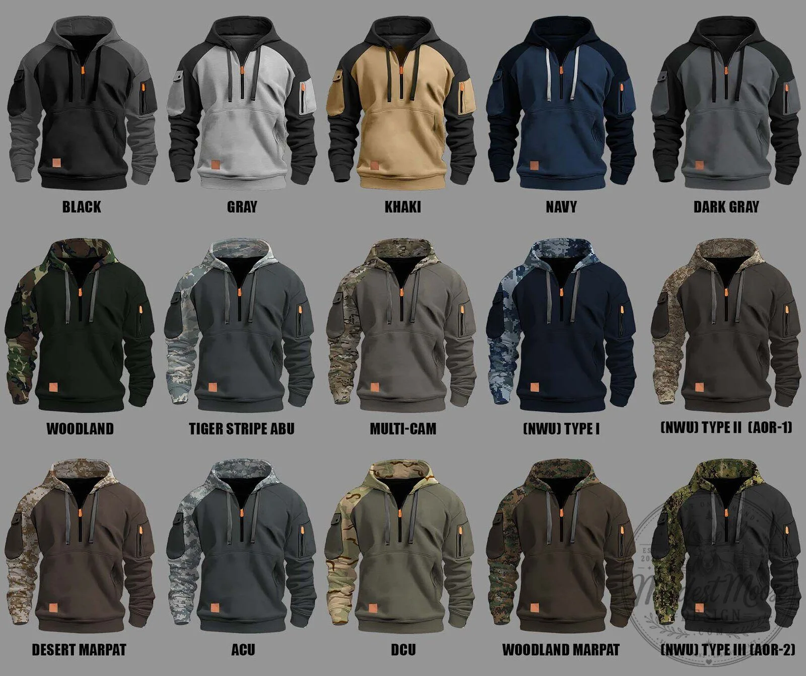 Marine Corps 0331 Machine Gunner Proudly Served Camouflage Hoodie 11 Marine Corps 0331 Machine Gunner Proudly Served Camouflage Hoodie