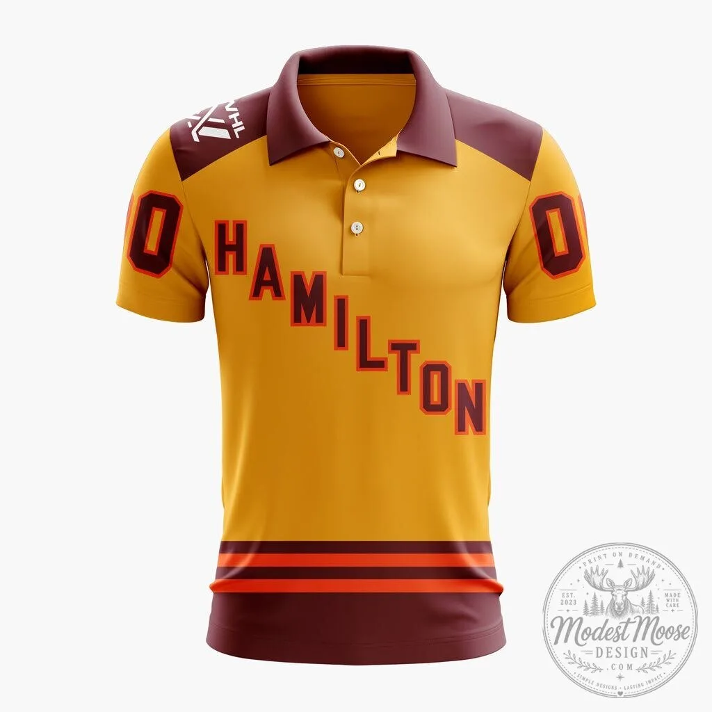 Professional Women's Hockey League Hamilton Personalized Home Design Hoodie 24 Professional Women